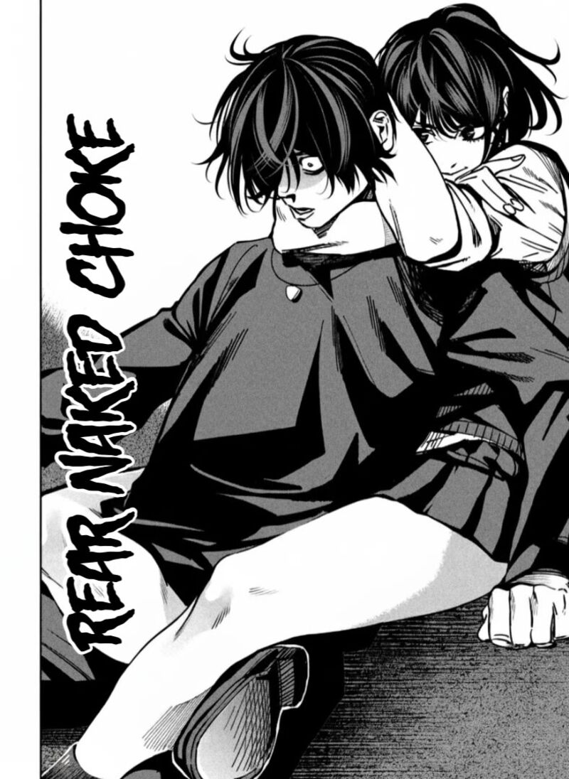 Bouryoku Banzai 32 13