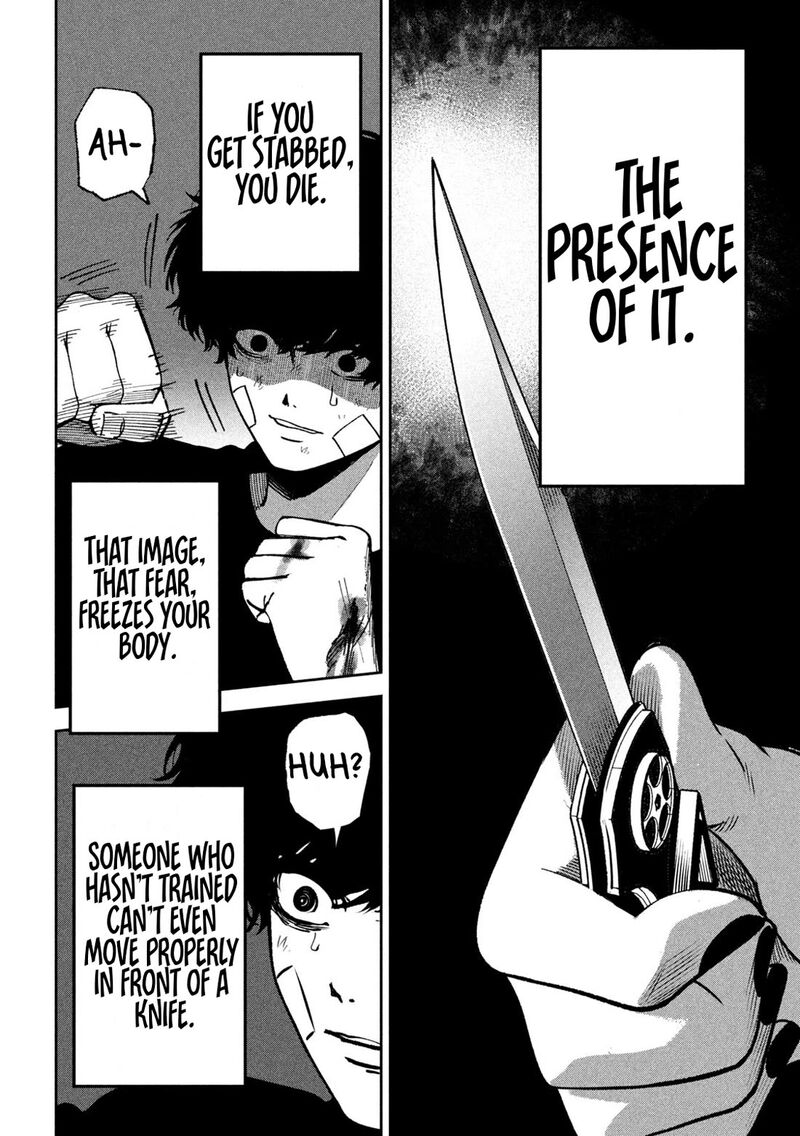 Bouryoku Banzai 34 11