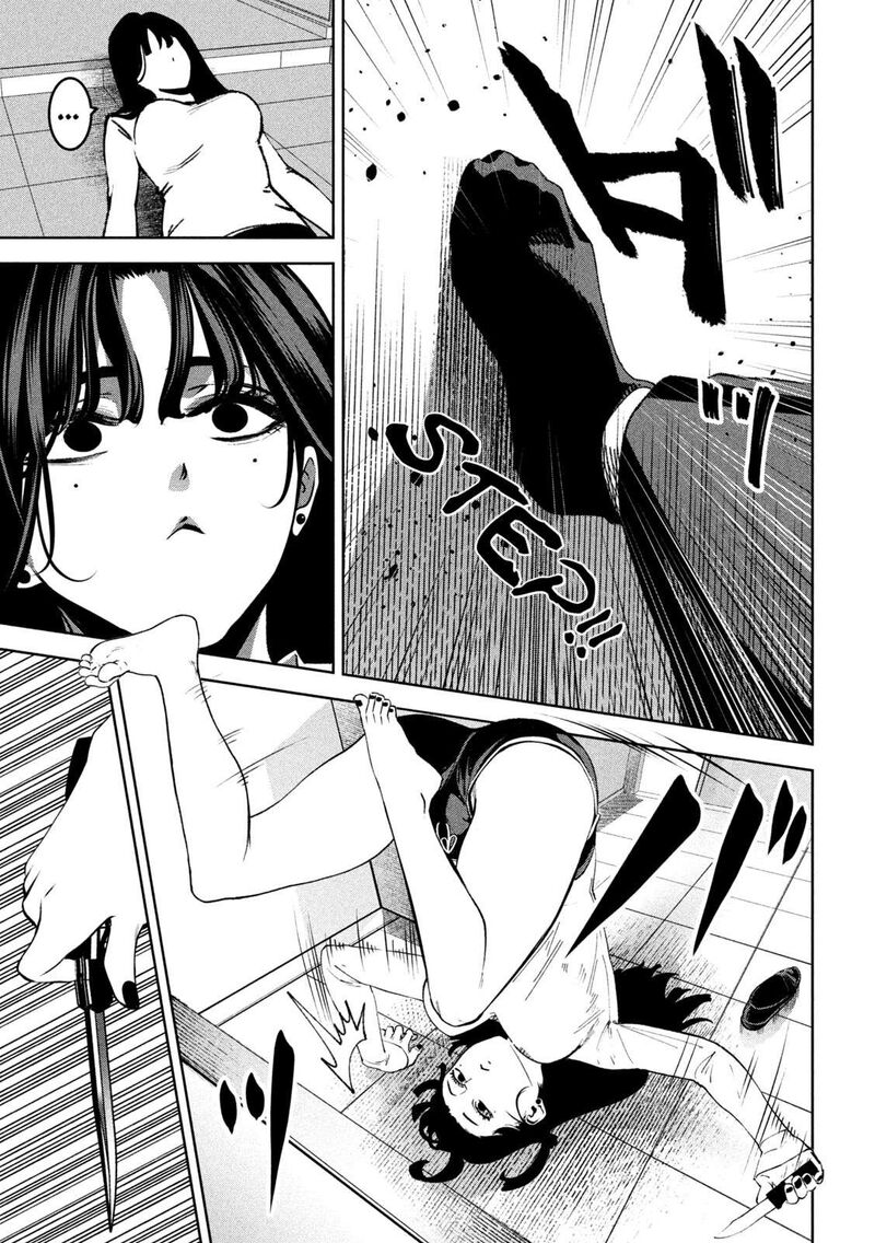 Bouryoku Banzai 36 3