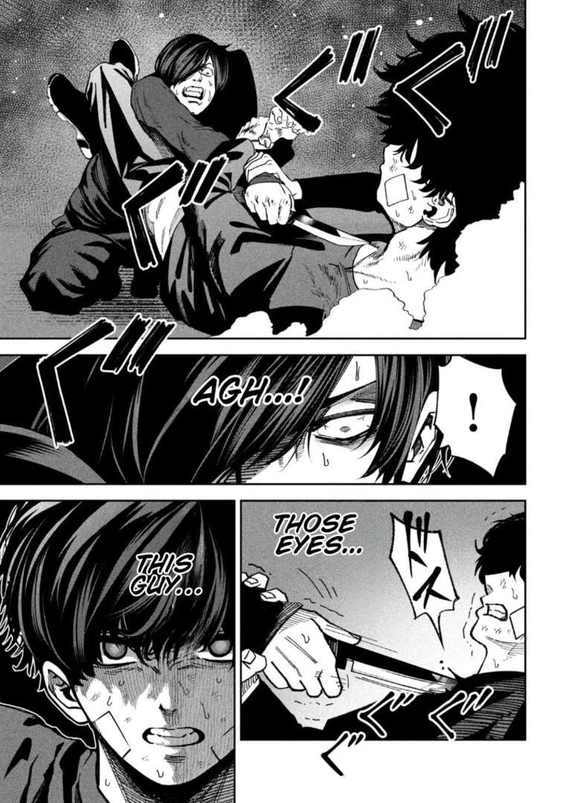 Bouryoku Banzai 38 15