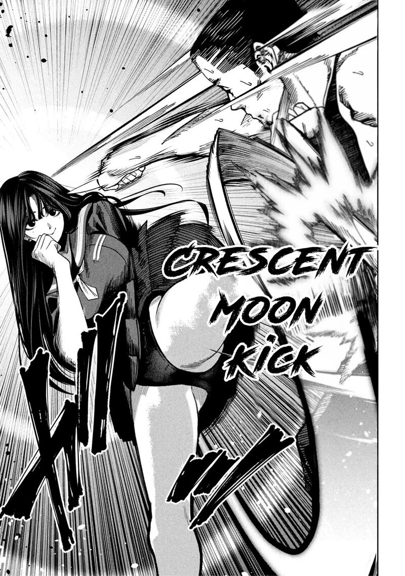 Bouryoku Banzai 40 11