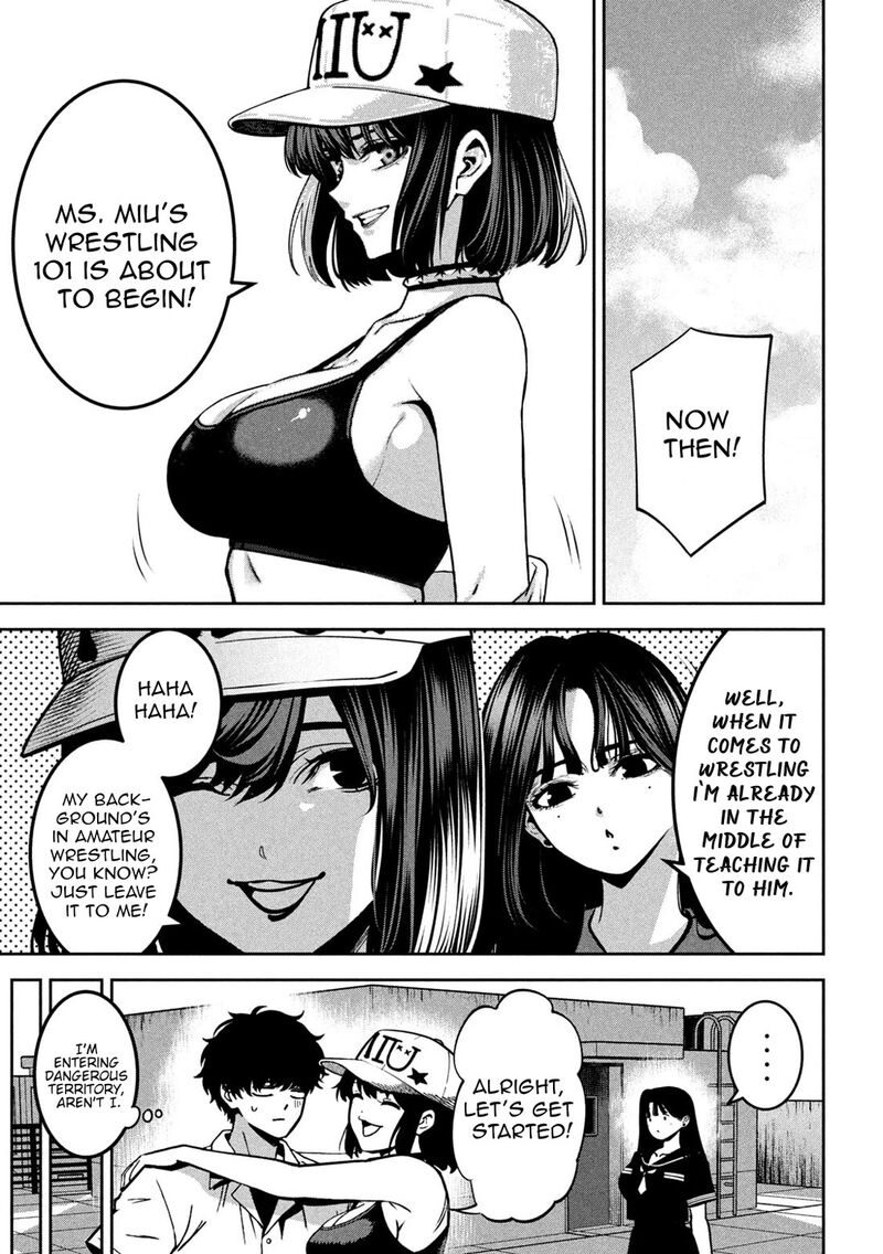 Bouryoku Banzai 46 5