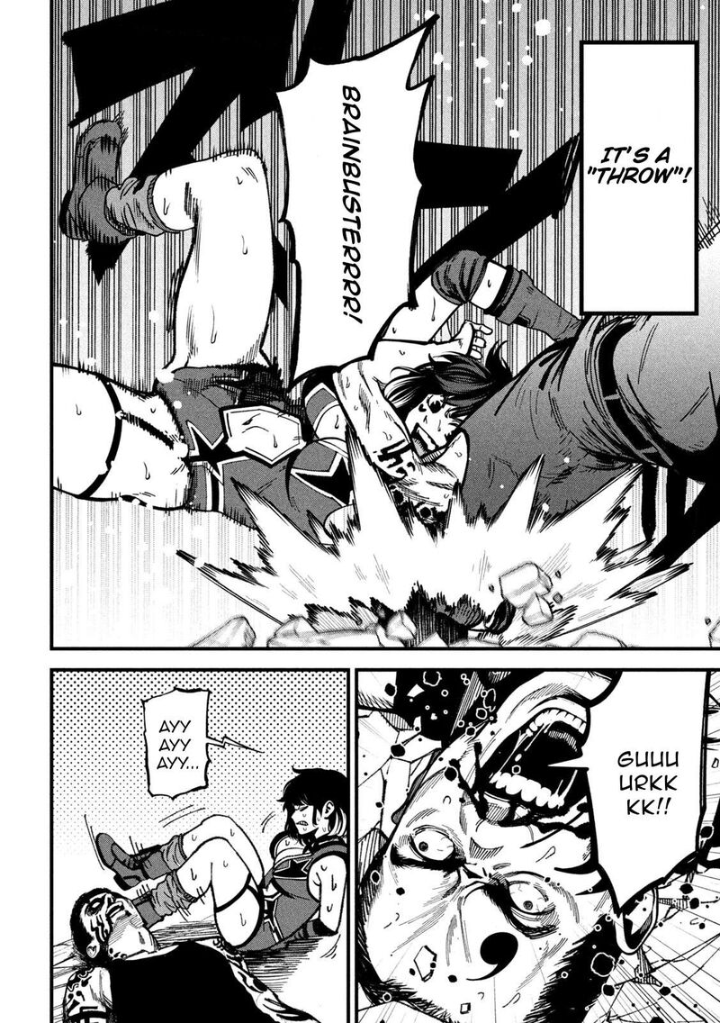 Bouryoku Banzai 49 10