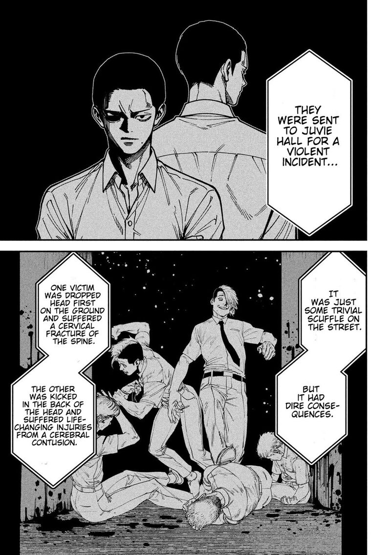 Bouryoku Banzai 50 11