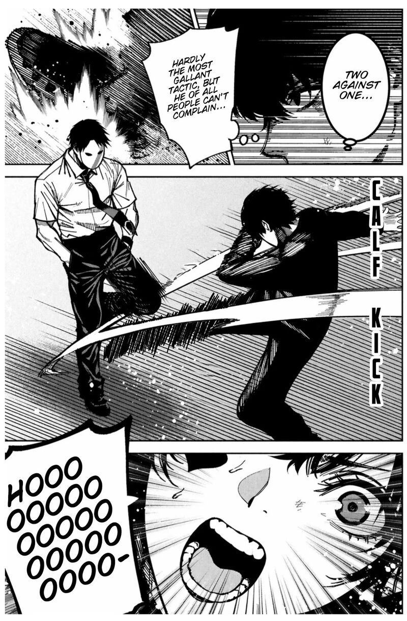 Bouryoku Banzai 53 15