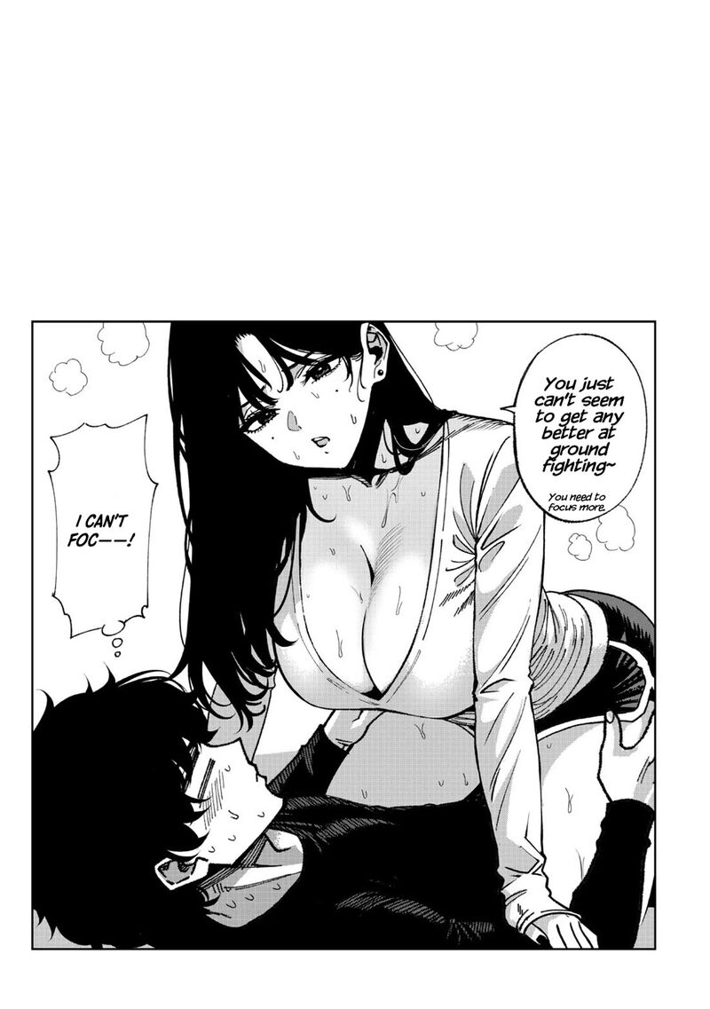 Bouryoku Banzai 57e 2