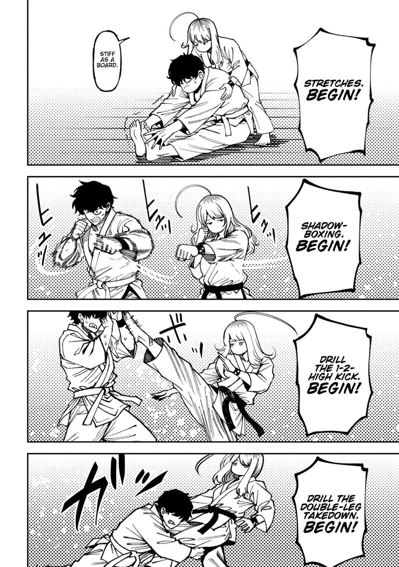 Bouryoku Banzai 72 4