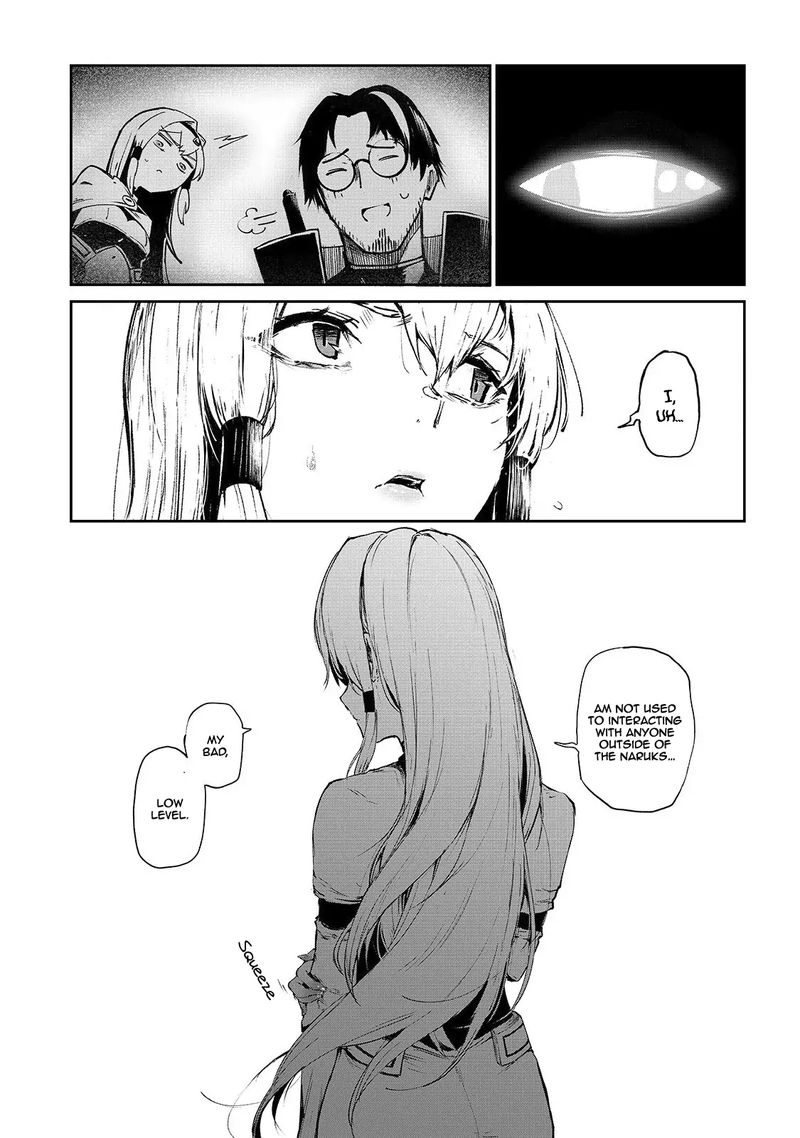 Boushoku Hi No Ken 10 26