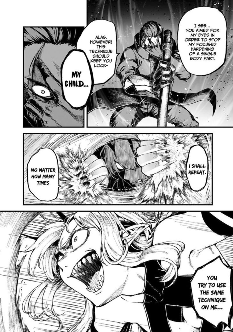 Boushoku Hi No Ken 15 10