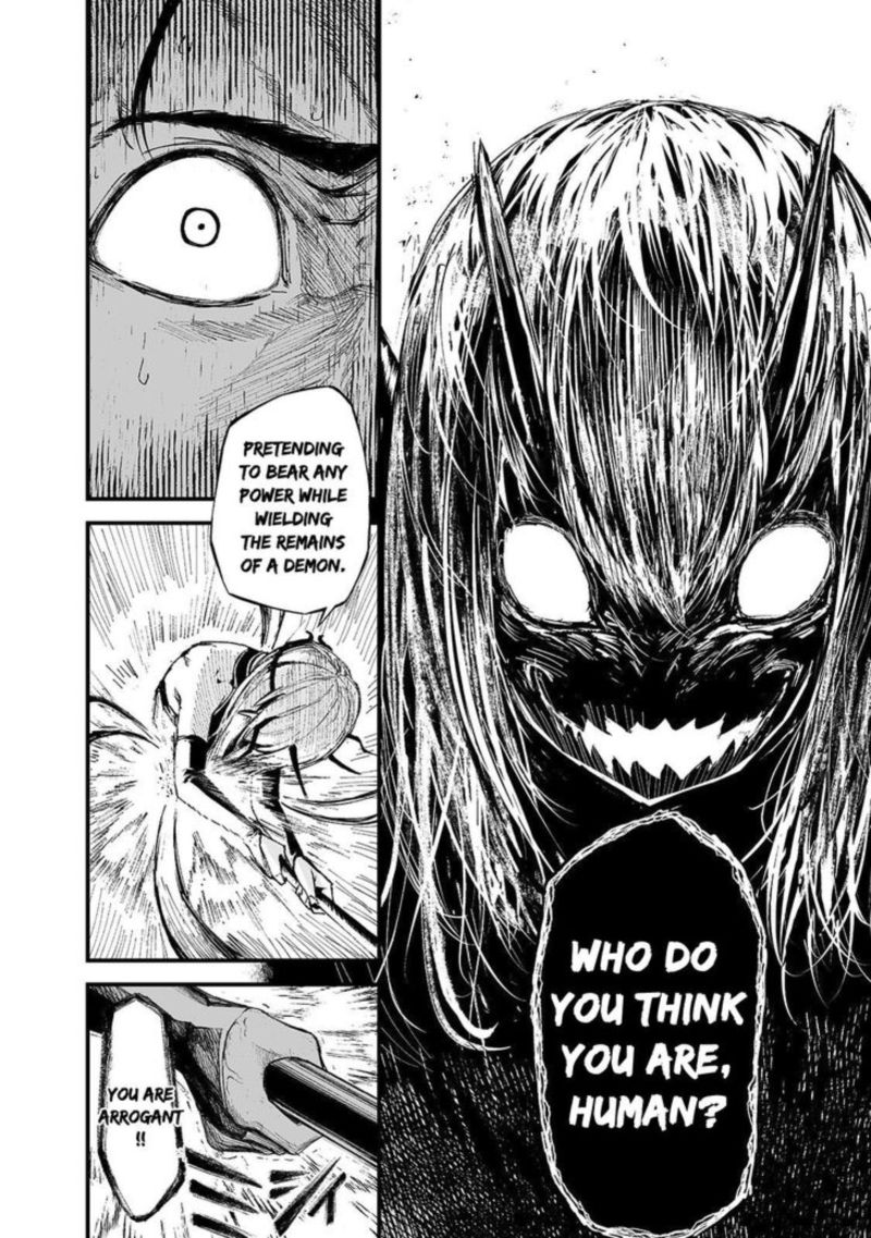 Boushoku Hi No Ken 15 13