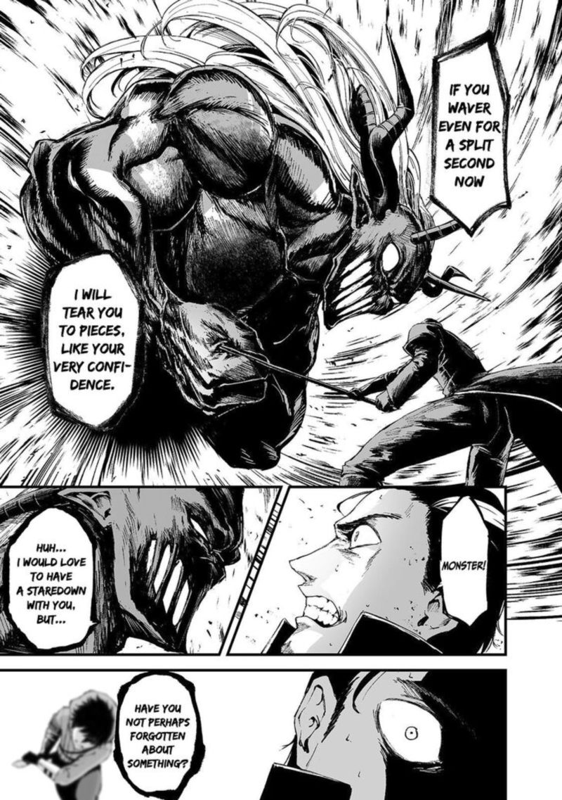 Boushoku Hi No Ken 15 14