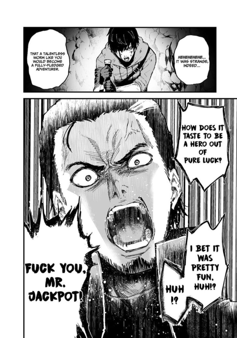 Boushoku Hi No Ken 15 2