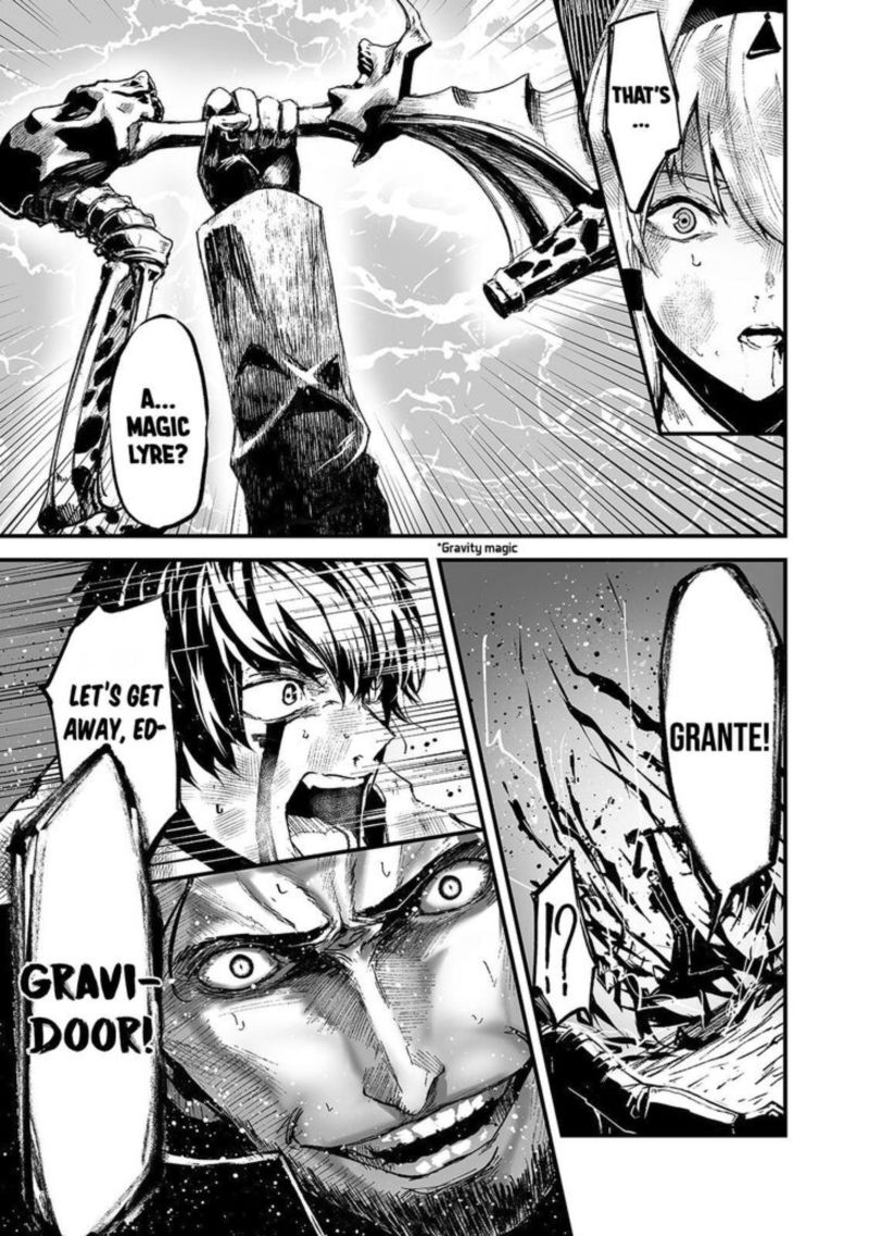 Boushoku Hi No Ken 15 24
