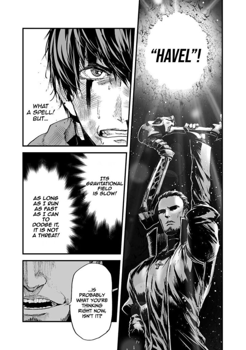 Boushoku Hi No Ken 15 27