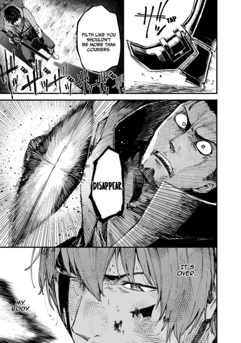 Boushoku Hi No Ken 15 3