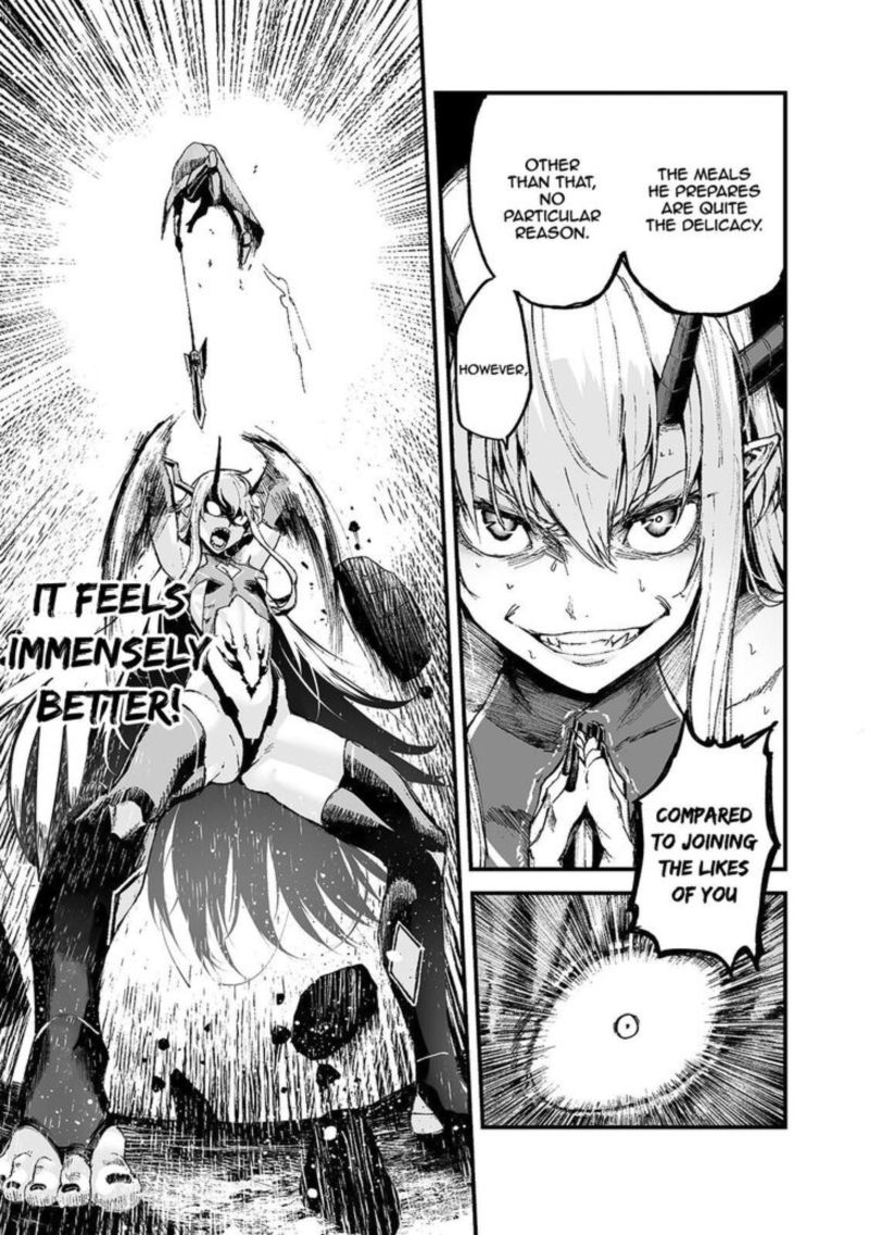Boushoku Hi No Ken 15 5