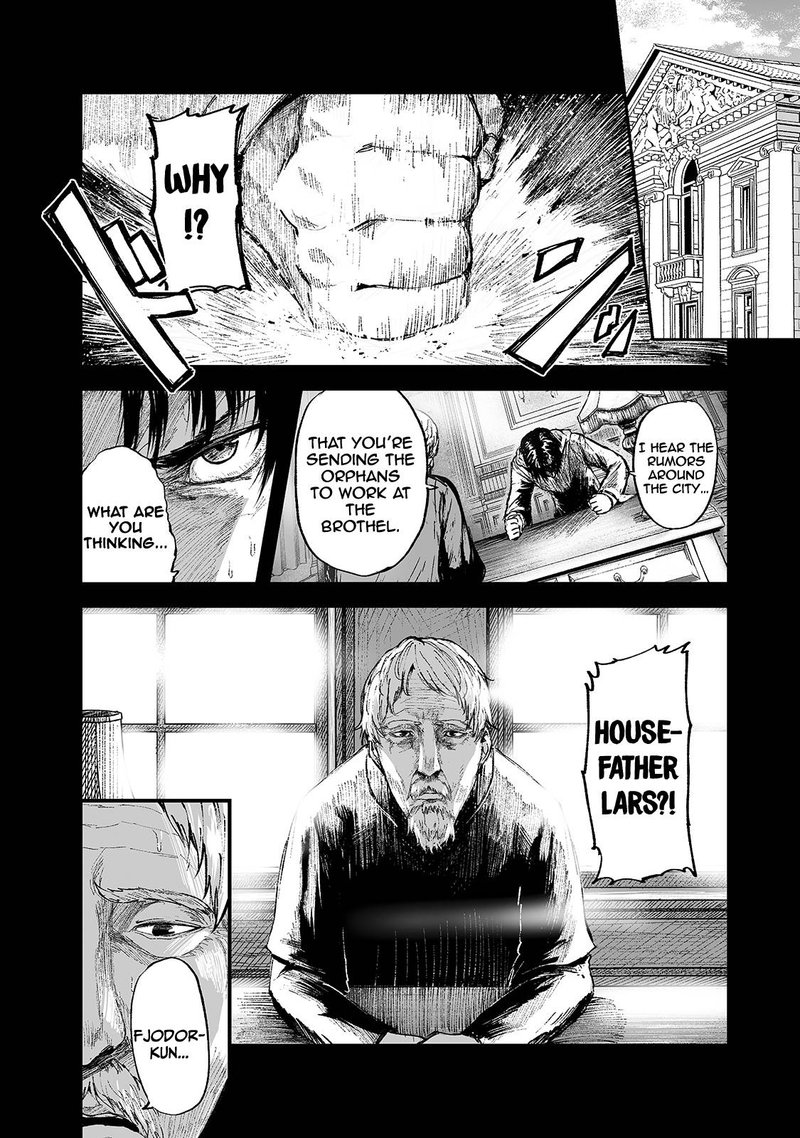 Boushoku Hi No Ken 16 10