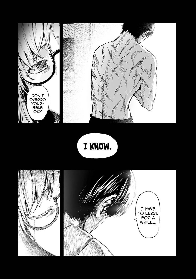 Boushoku Hi No Ken 16 17
