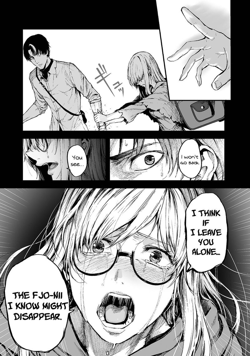 Boushoku Hi No Ken 16 21