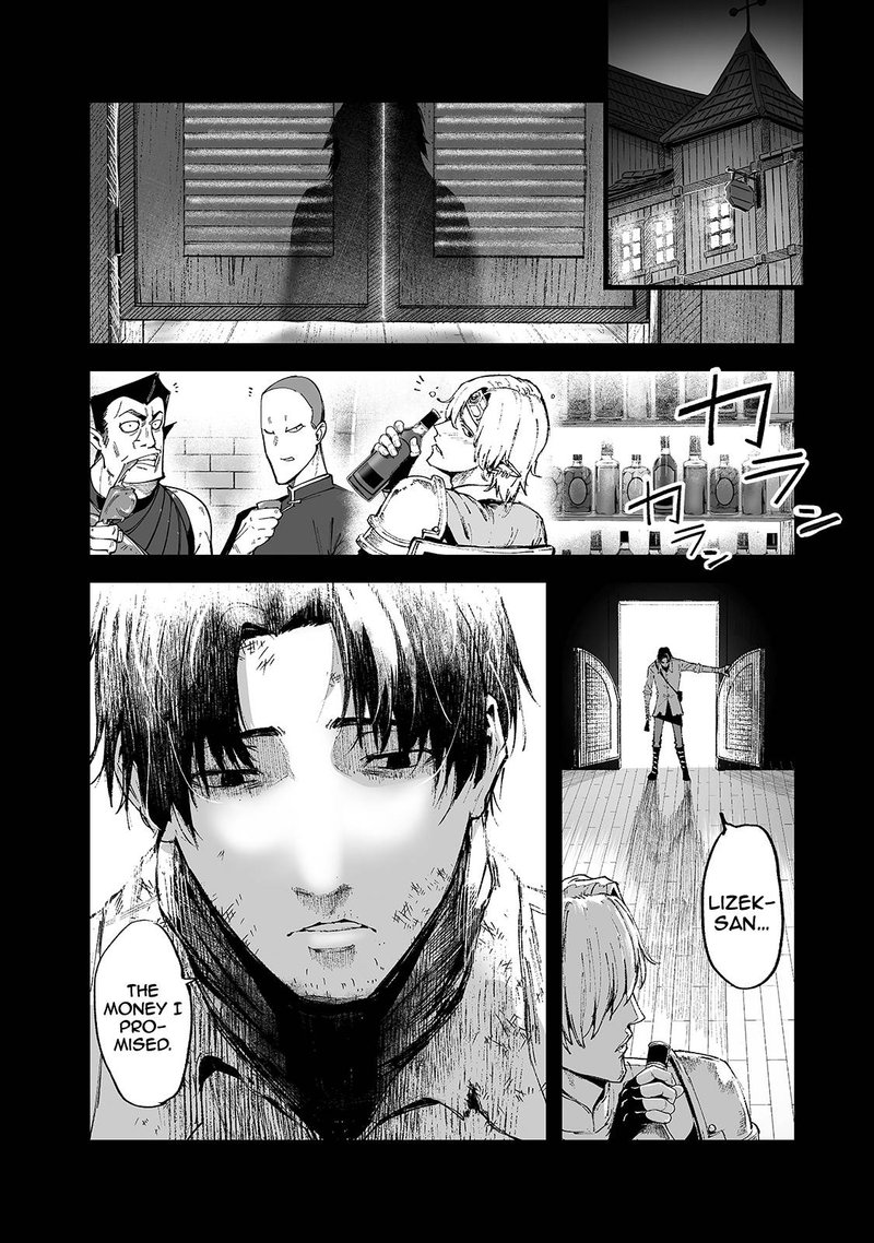 Boushoku Hi No Ken 16 25