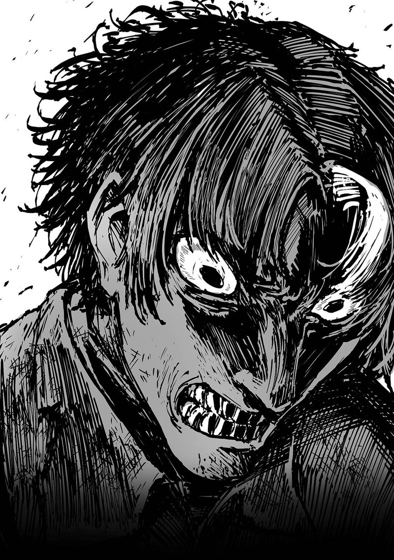 Boushoku Hi No Ken 16 27