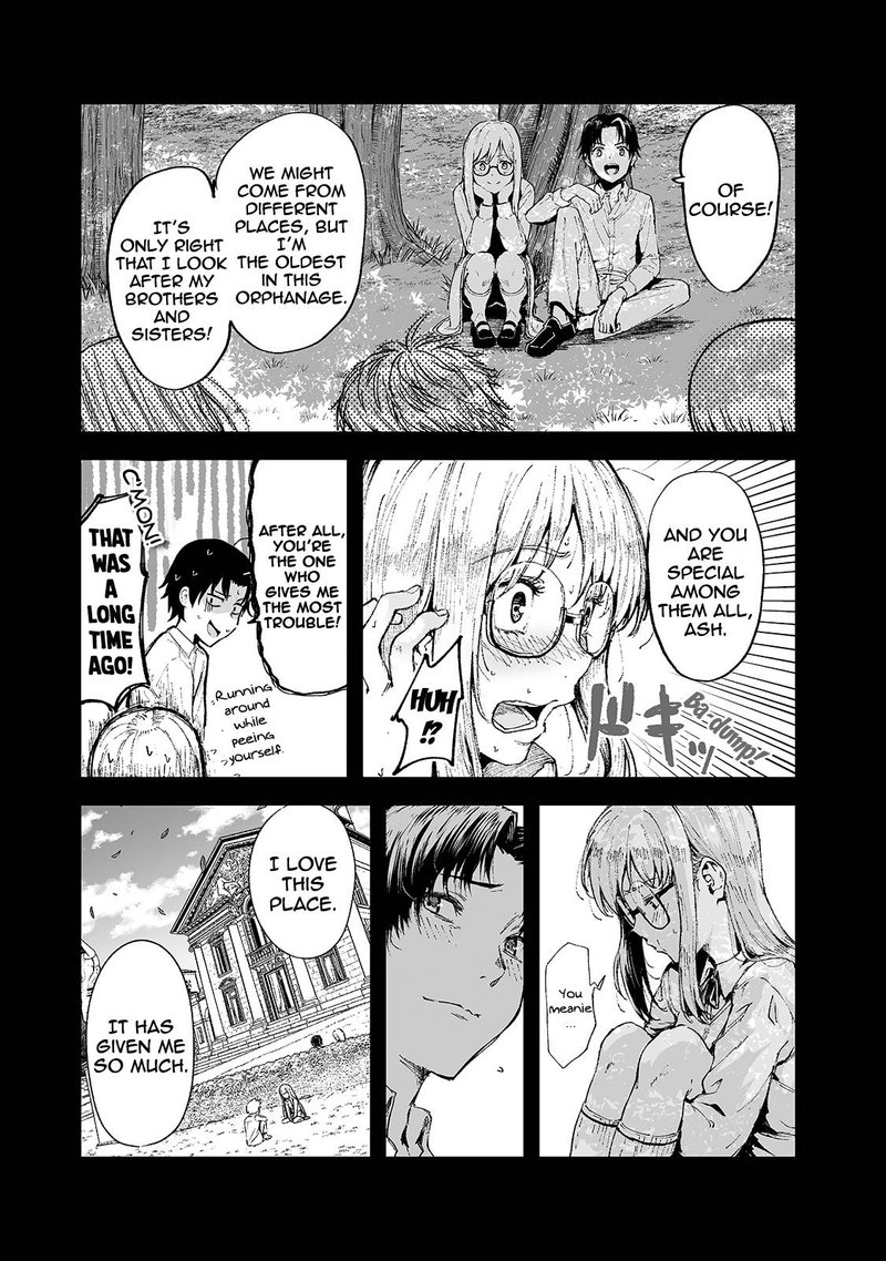 Boushoku Hi No Ken 16 3