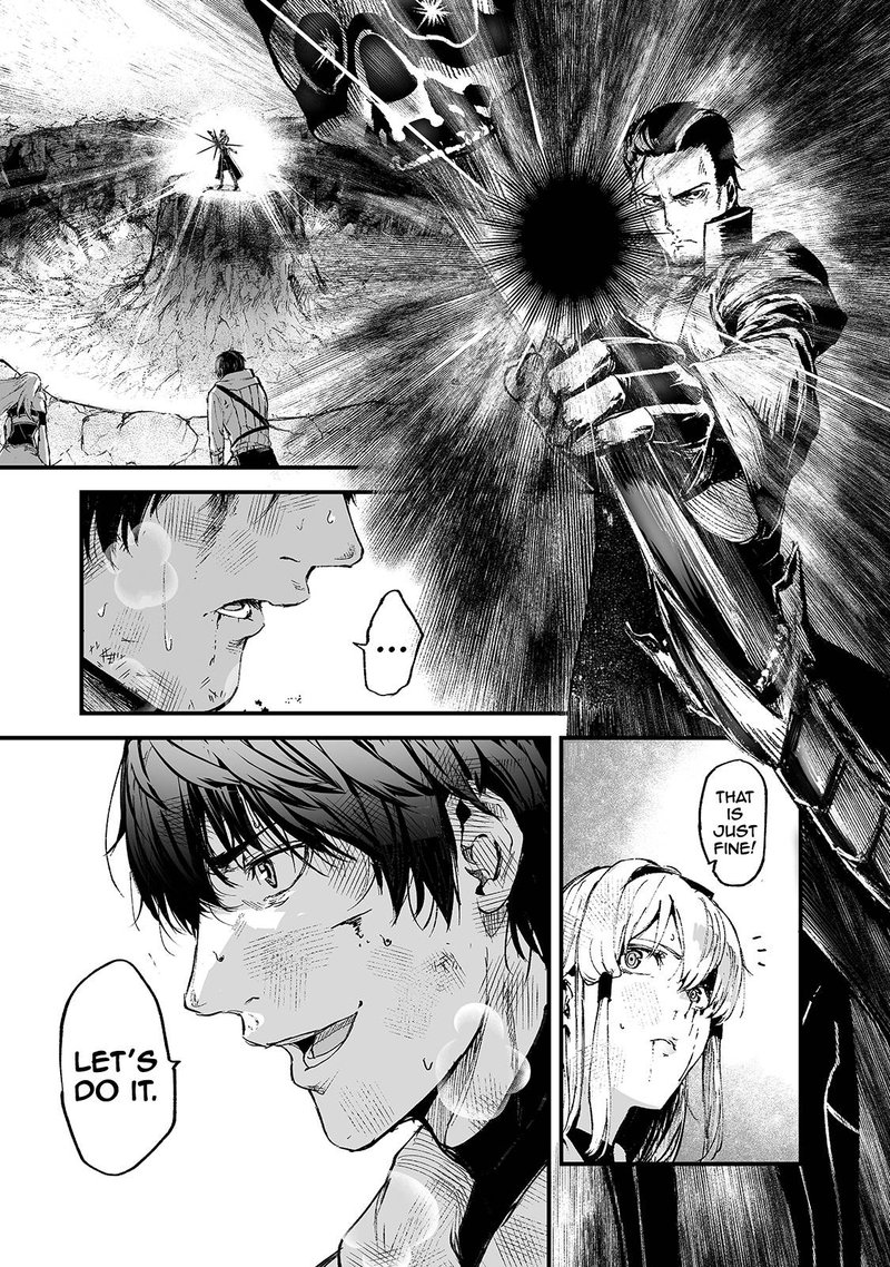 Boushoku Hi No Ken 16 32