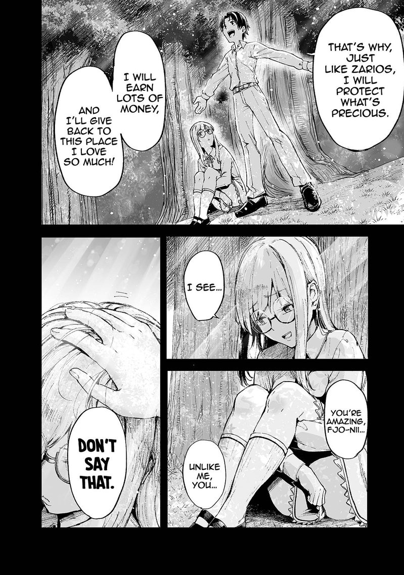 Boushoku Hi No Ken 16 4
