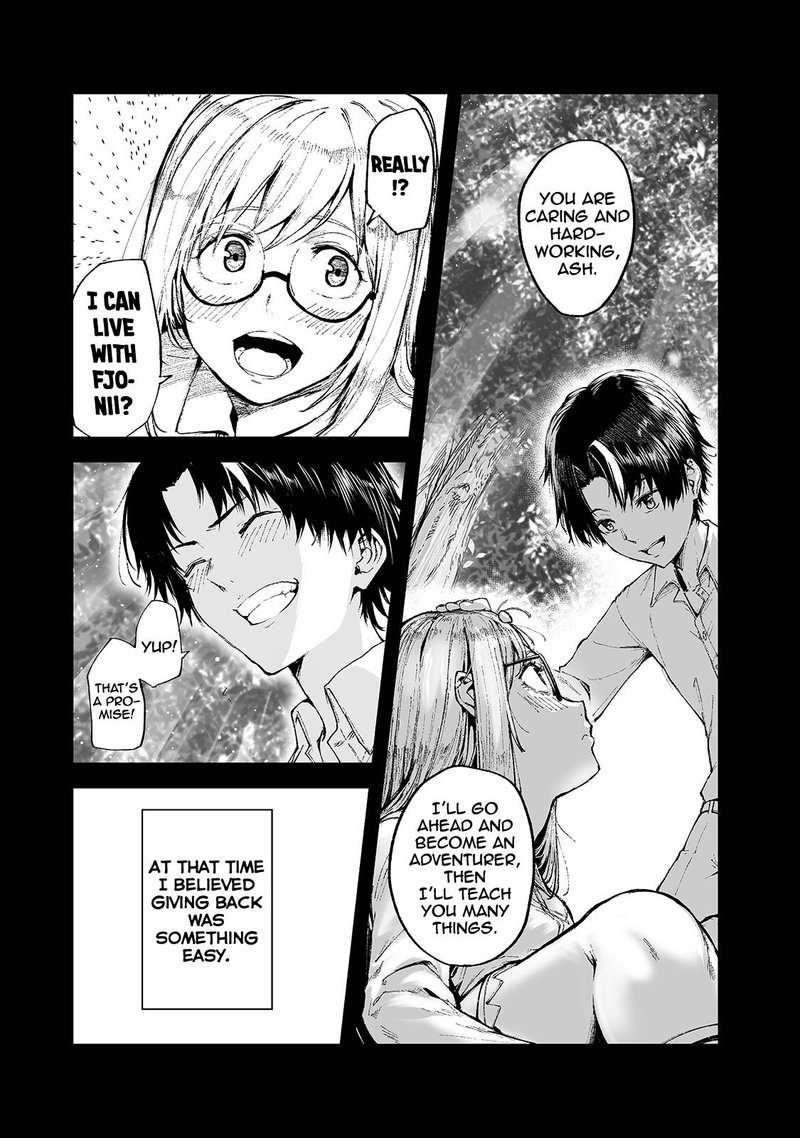Boushoku Hi No Ken 16 5