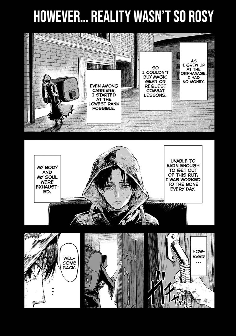 Boushoku Hi No Ken 16 6