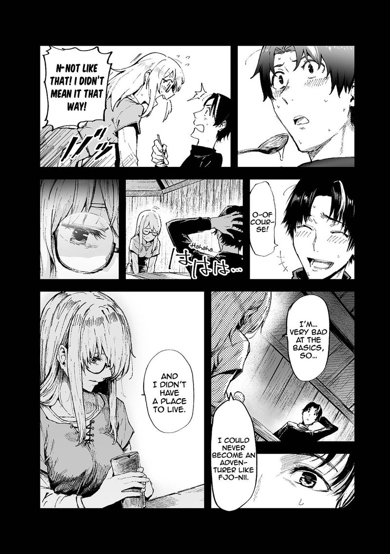Boushoku Hi No Ken 16 8