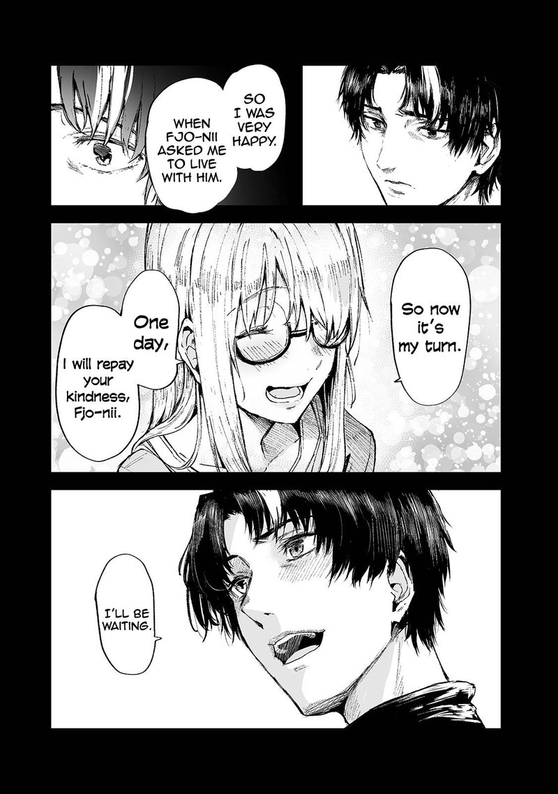 Boushoku Hi No Ken 16 9