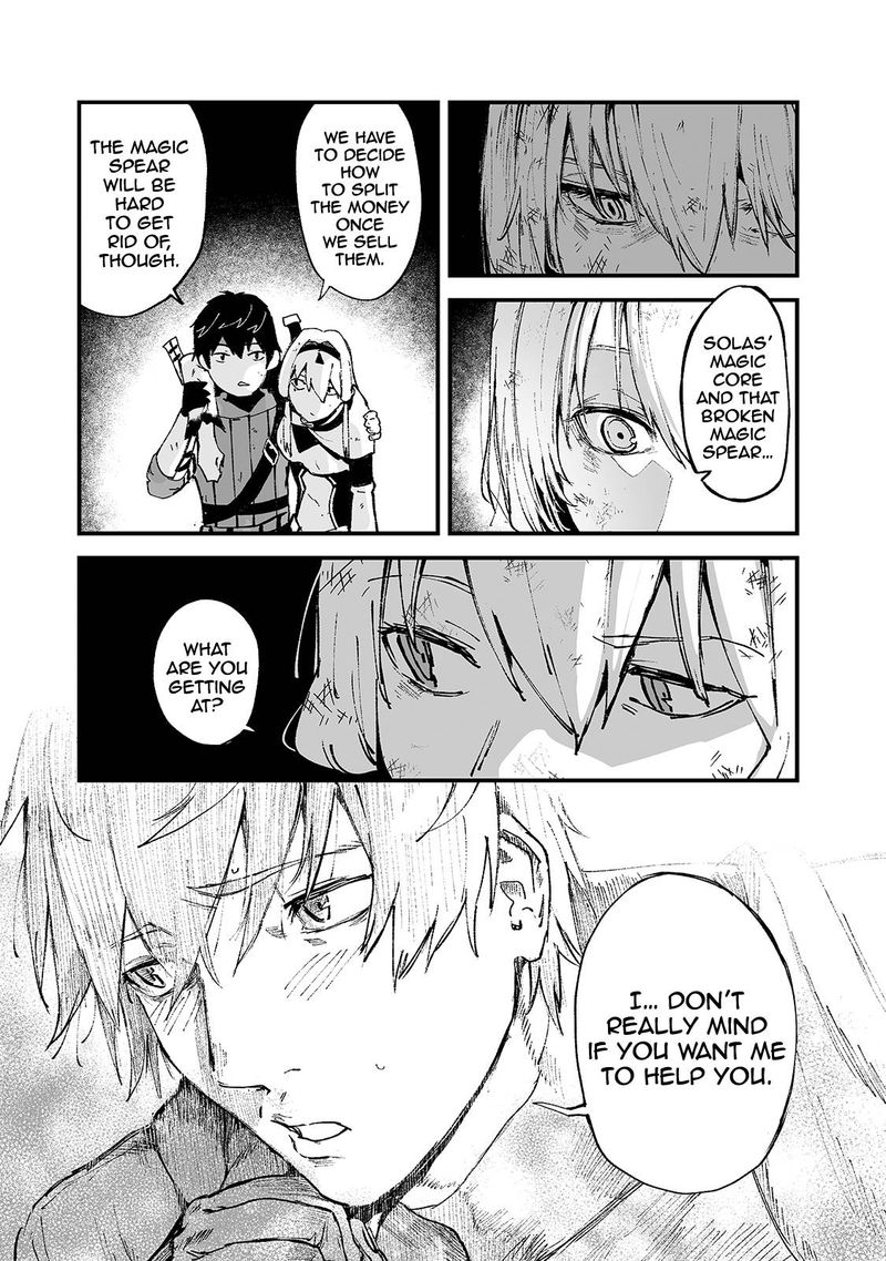 Boushoku Hi No Ken 17 34