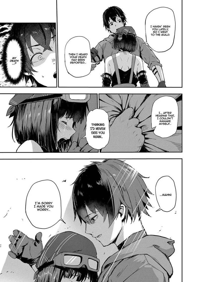 Boushoku Hi No Ken 4 11