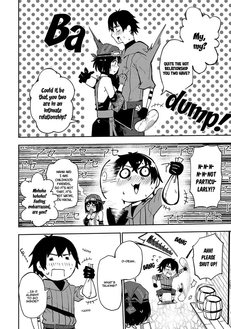 Boushoku Hi No Ken 4 12