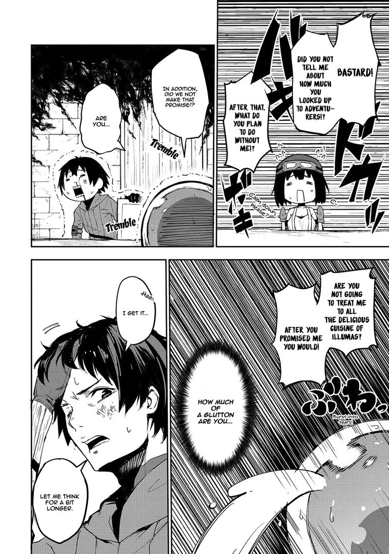 Boushoku Hi No Ken 4 20