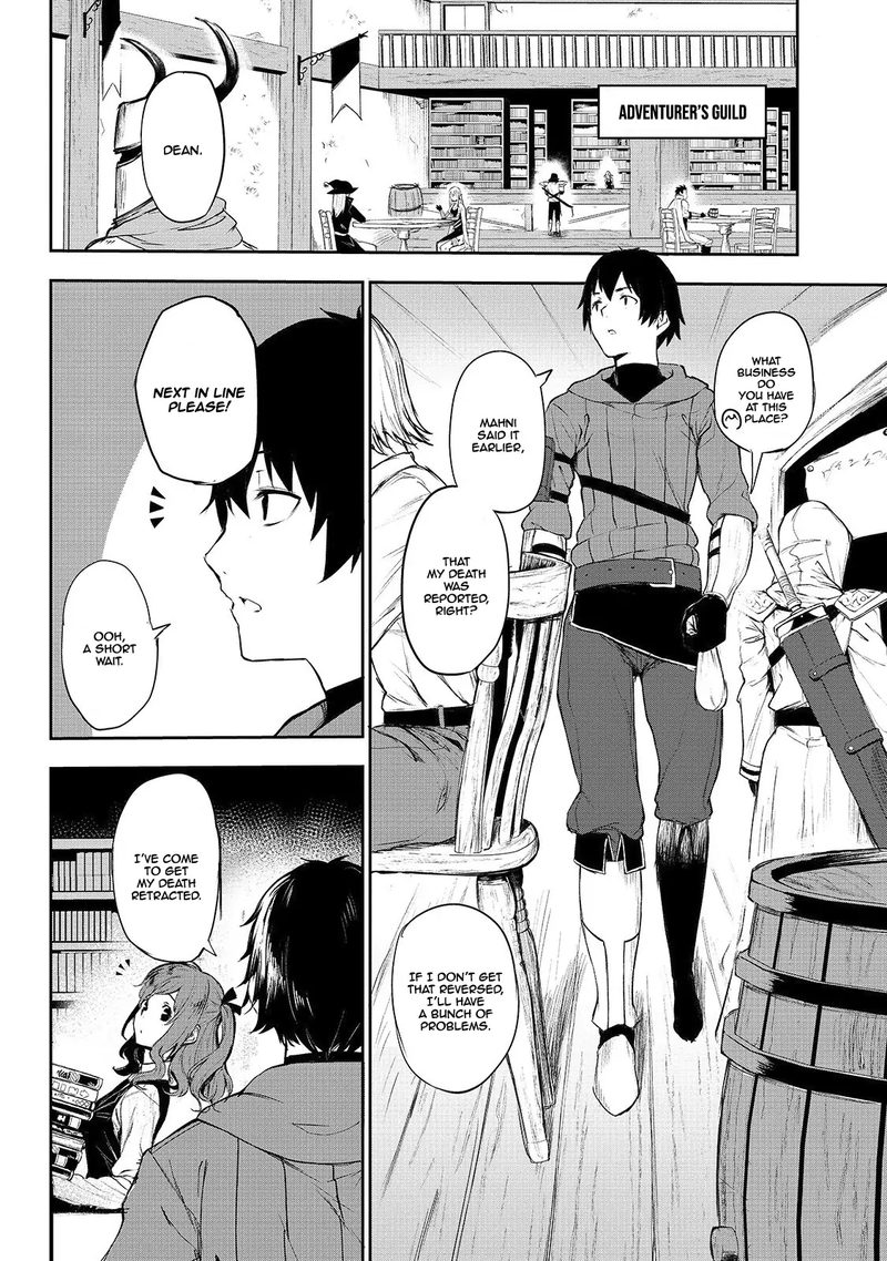 Boushoku Hi No Ken 4 22