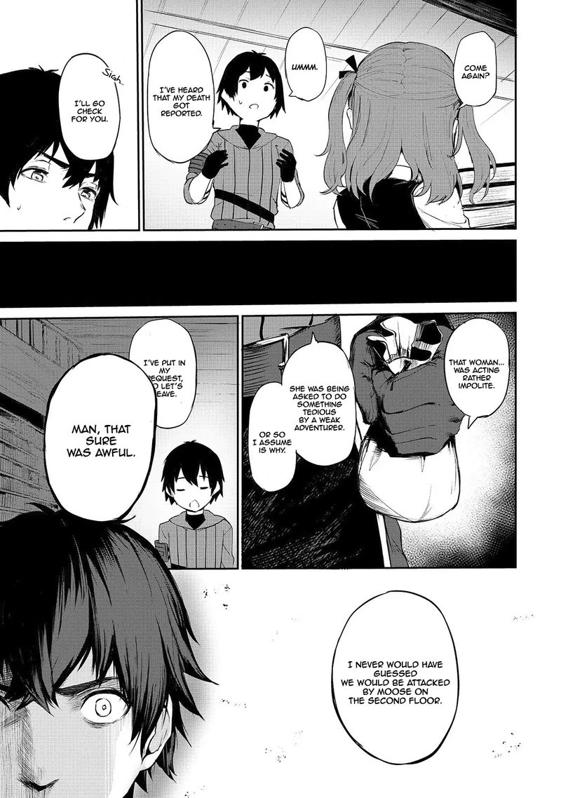 Boushoku Hi No Ken 4 23