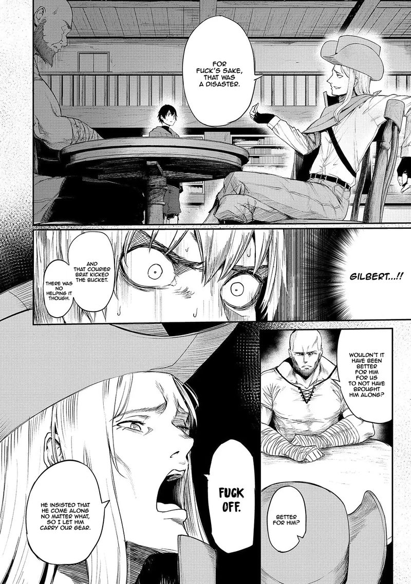 Boushoku Hi No Ken 4 24