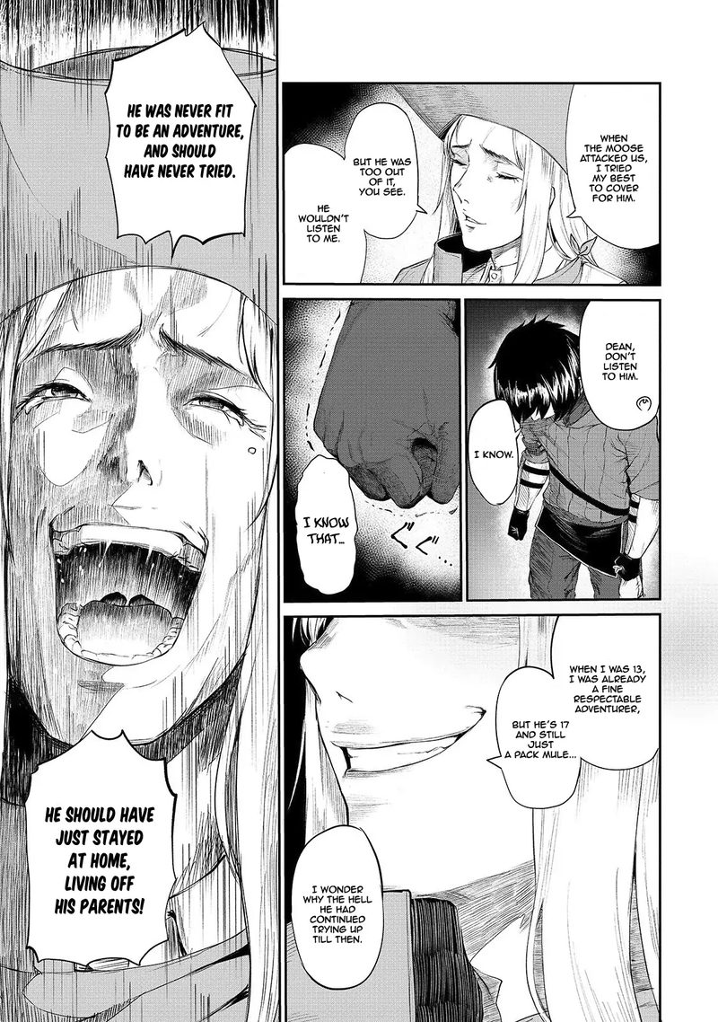 Boushoku Hi No Ken 4 25