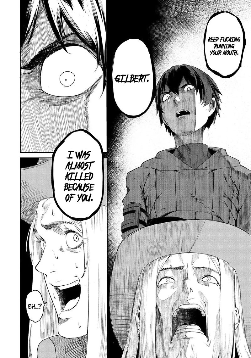 Boushoku Hi No Ken 4 26