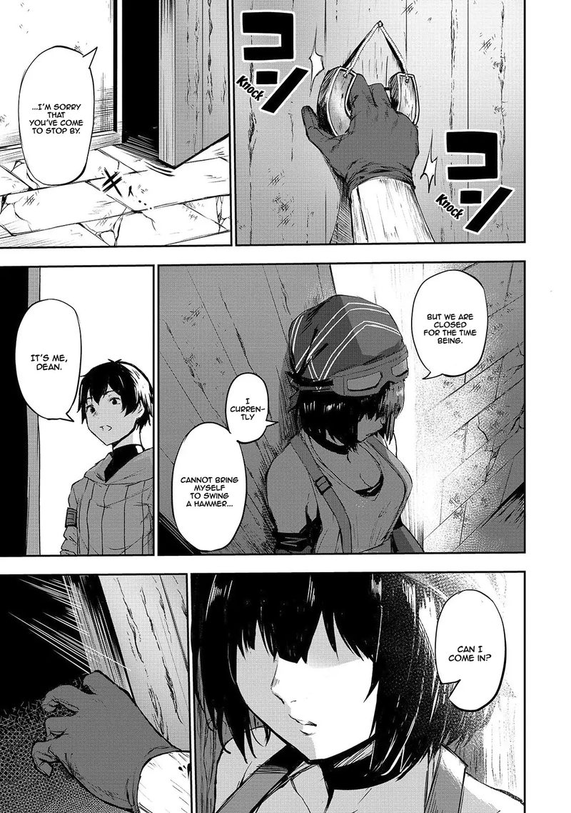 Boushoku Hi No Ken 4 7
