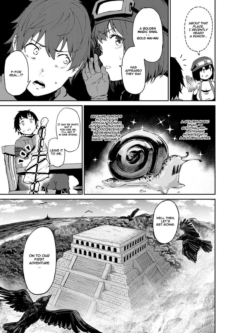 Boushoku Hi No Ken 6 9