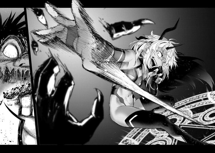 Boushoku Hi No Ken 8 11