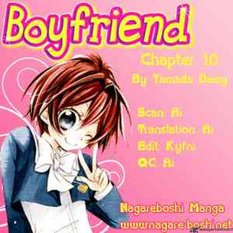 Boyfriend 10 36