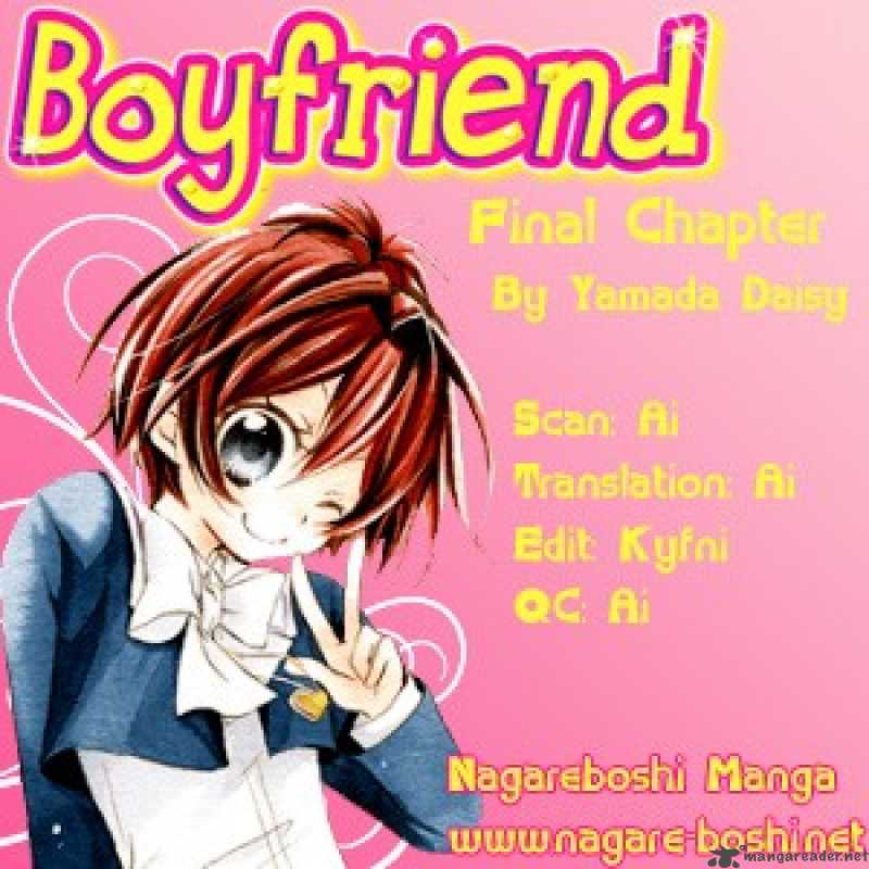 Boyfriend 11 40