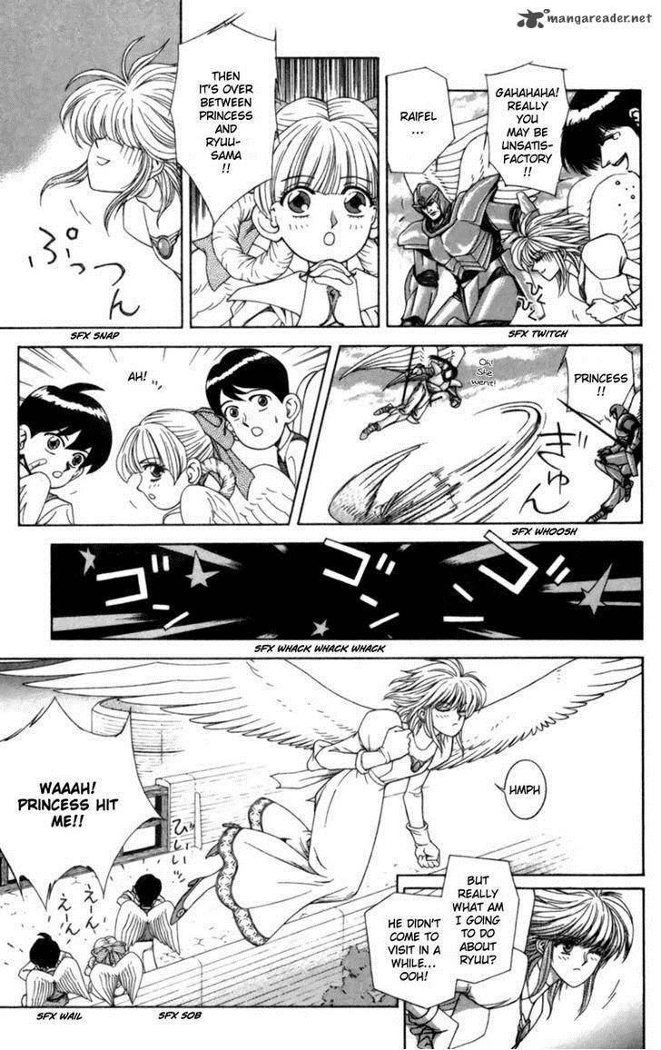 Breath Of Fire Tsubasa No Oujo 1 18