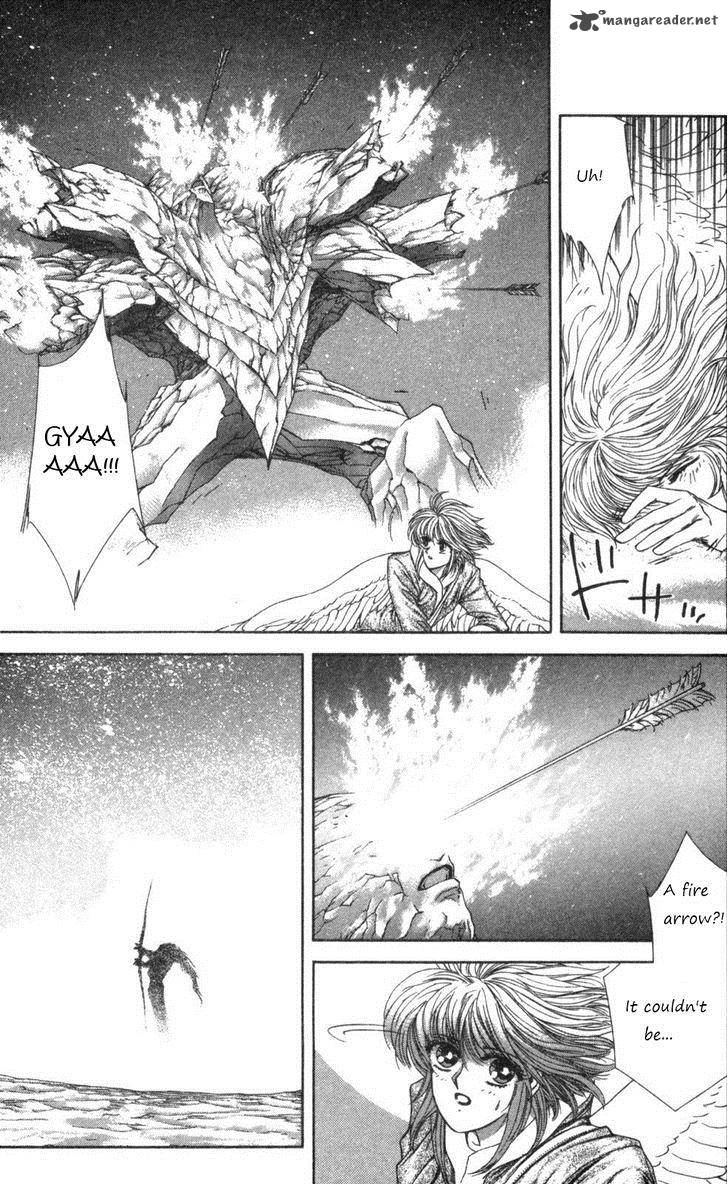 Breath Of Fire Tsubasa No Oujo 2 43