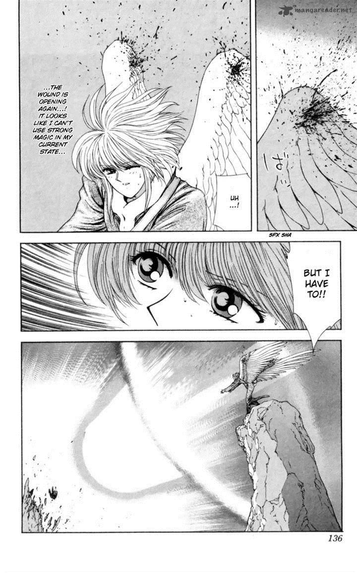Breath Of Fire Tsubasa No Oujo 8 4