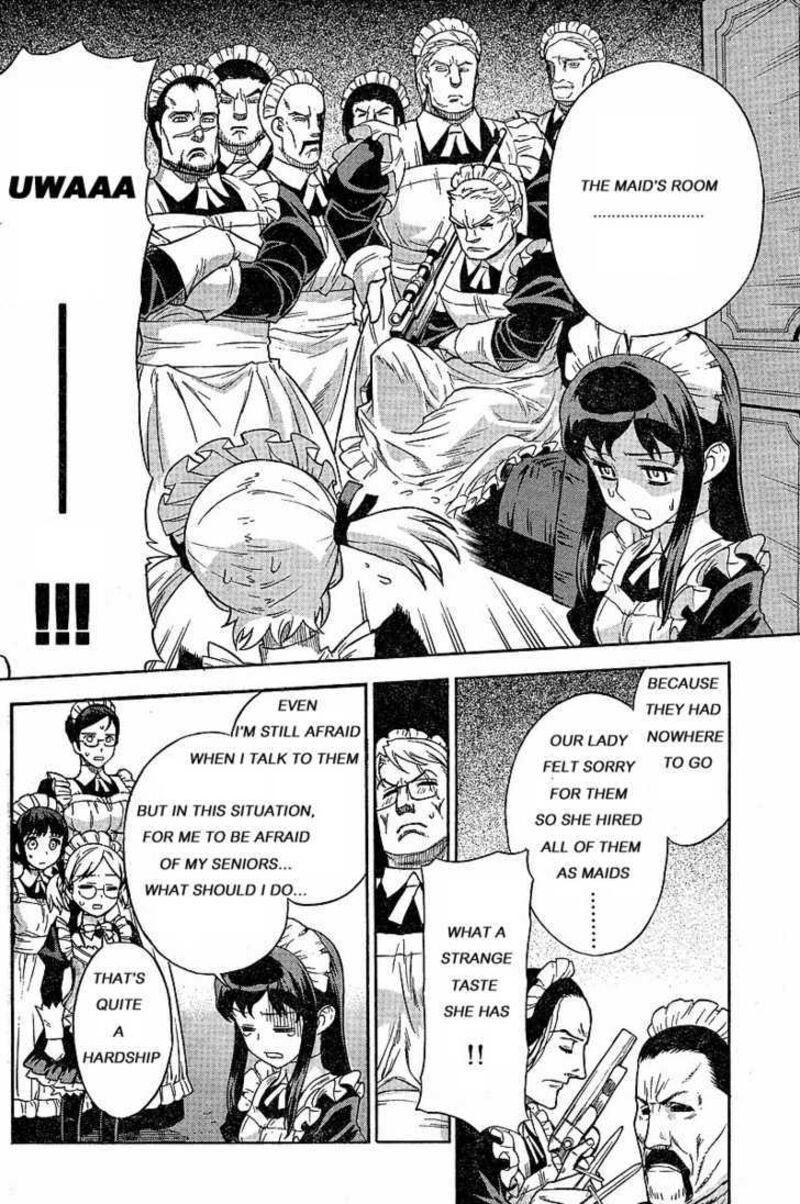 Brocken Blood 11 7